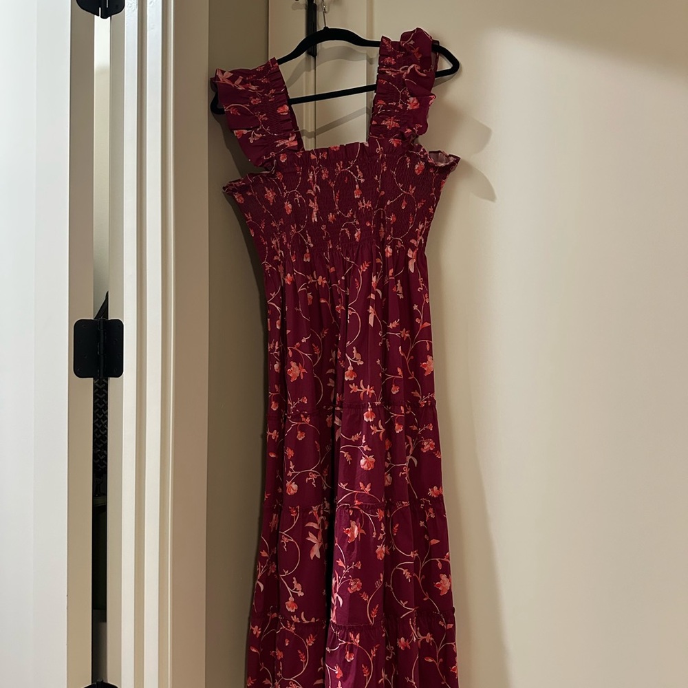 Hill House Ellie dress